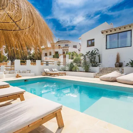 Casa Bobbie Villa