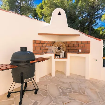 Casa Bobbie * Moraira