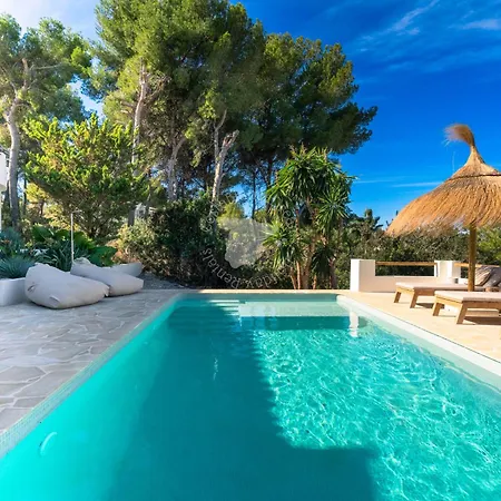 Casa Bobbie * Moraira