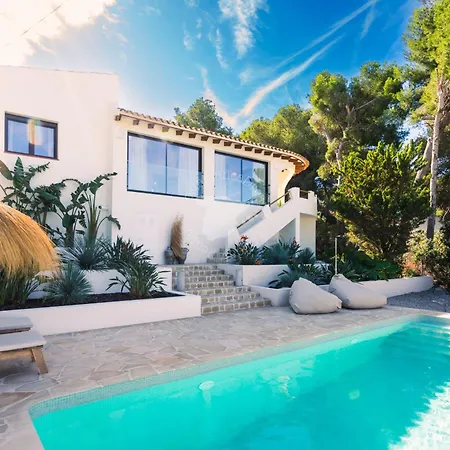 Casa Bobbie Villa