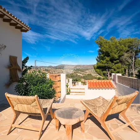 Casa Bobbie Villa
