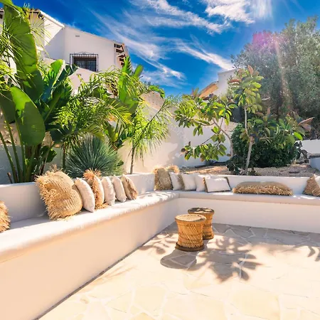 Casa Bobbie Vila *