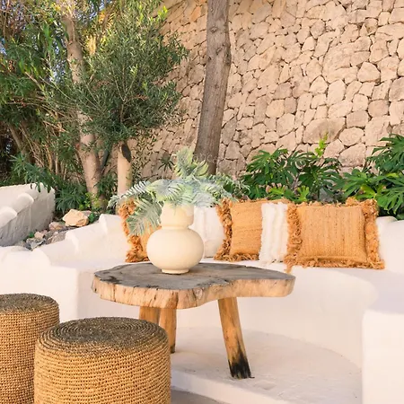 Casa Bobbie Villa Moraira