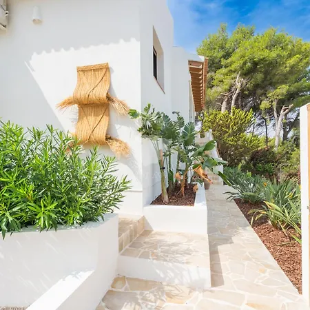 Vila Casa Bobbie Moraira