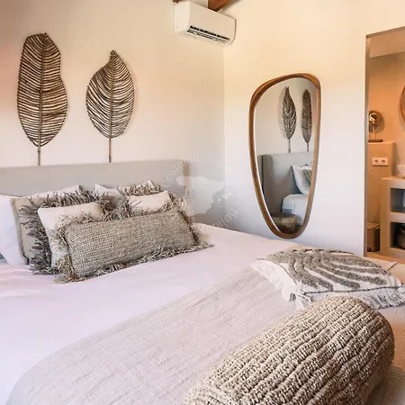Casa Bobbie Vila *
