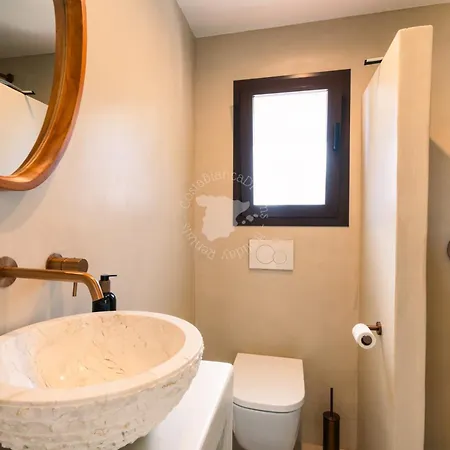 Vila Casa Bobbie Moraira