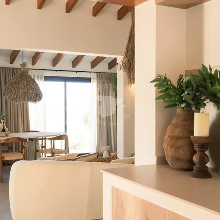 Casa Bobbie Villa