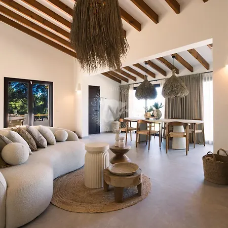 Villa Casa Bobbie