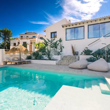 Villa Casa Bobbie
